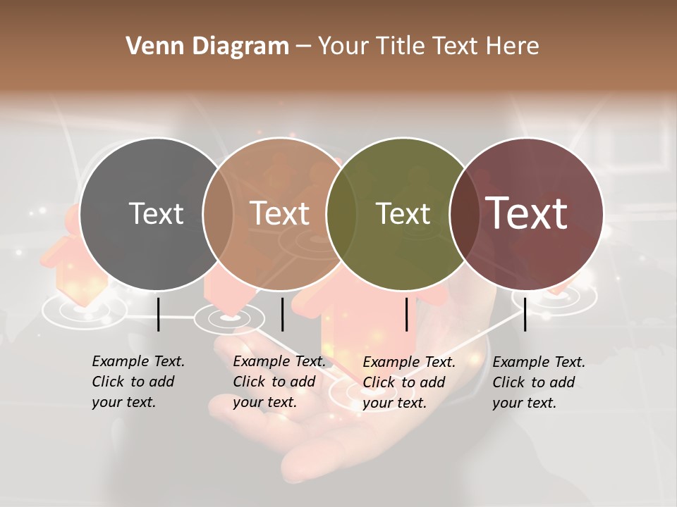 Smart Concept Corporate PowerPoint Template