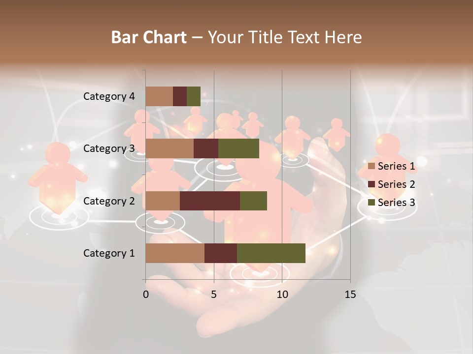 Smart Concept Corporate PowerPoint Template