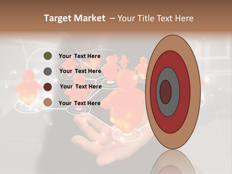 Smart Concept Corporate PowerPoint Template