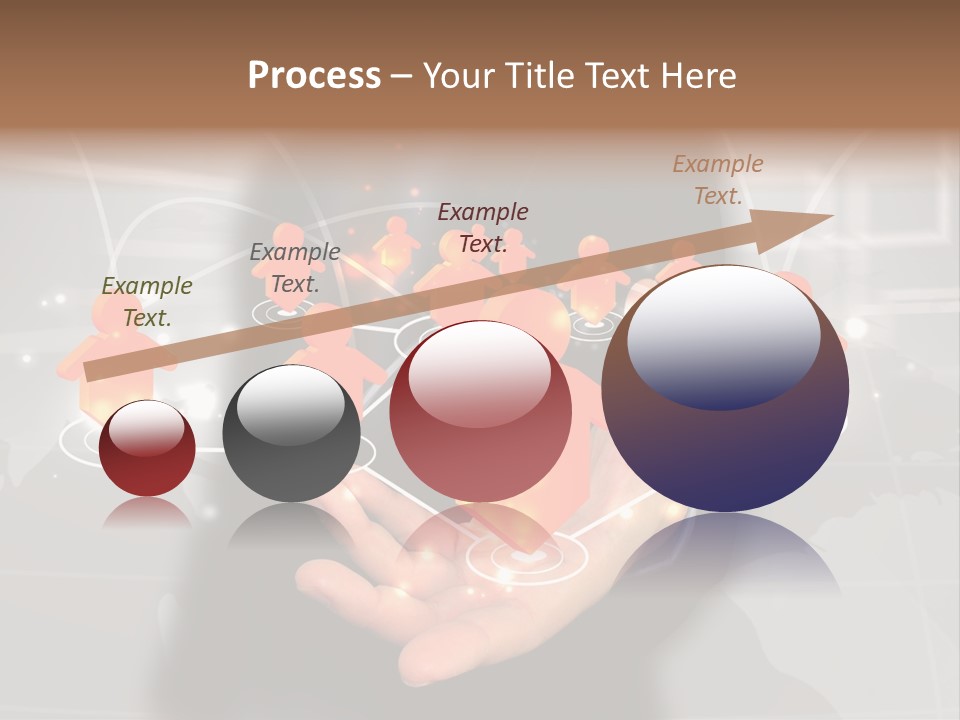 Smart Concept Corporate PowerPoint Template