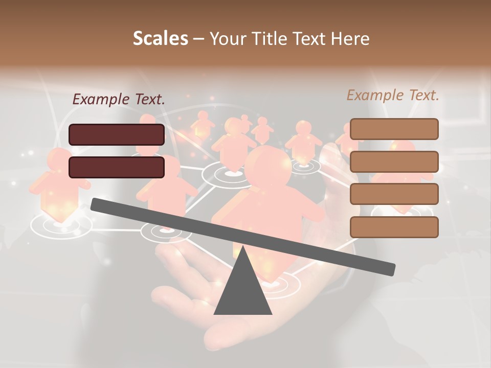 Smart Concept Corporate PowerPoint Template