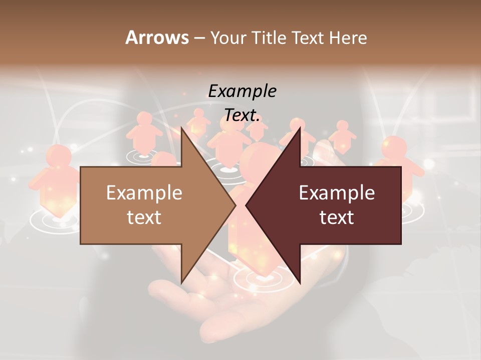 Smart Concept Corporate PowerPoint Template