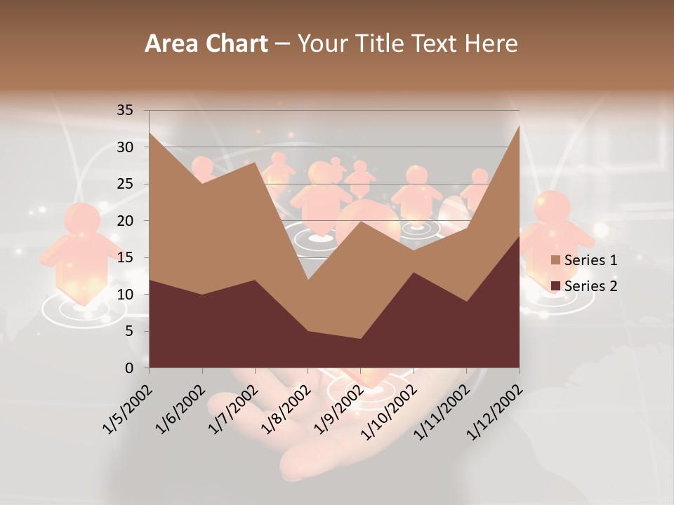 Smart Concept Corporate PowerPoint Template