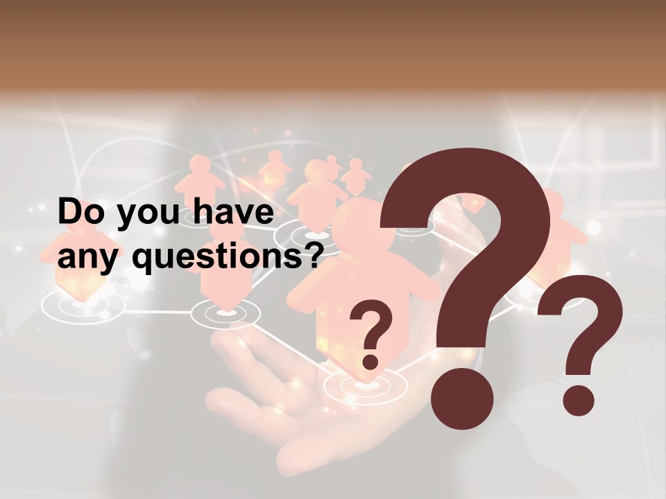 Smart Concept Corporate PowerPoint Template