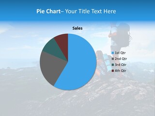 Countryside View Park PowerPoint Template