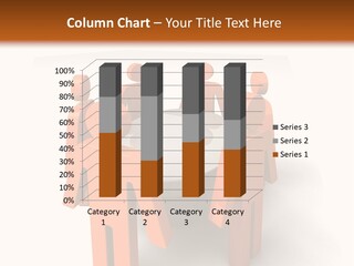 Elegant Contemporary Empty PowerPoint Template