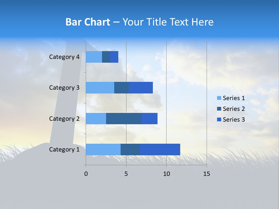 Faith Christianity Religious PowerPoint Template