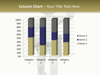 Guy Officer Belt PowerPoint Template