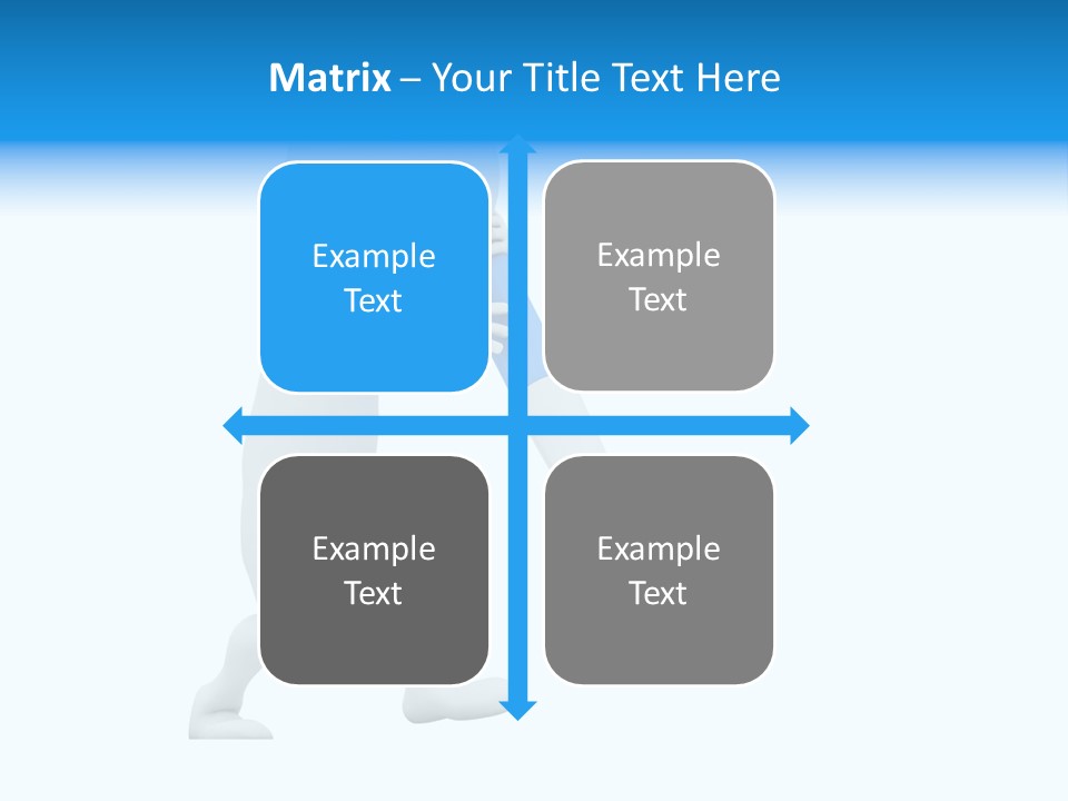 Per On Boardroom Itting PowerPoint Template