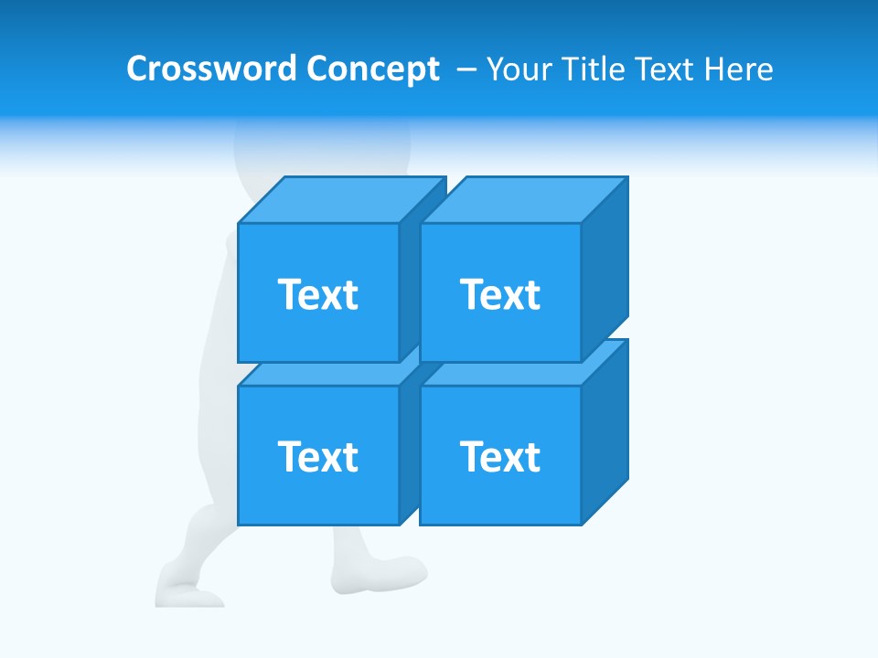 Per On Boardroom Itting PowerPoint Template