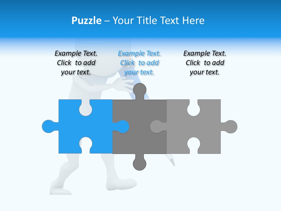 Per On Boardroom Itting PowerPoint Template