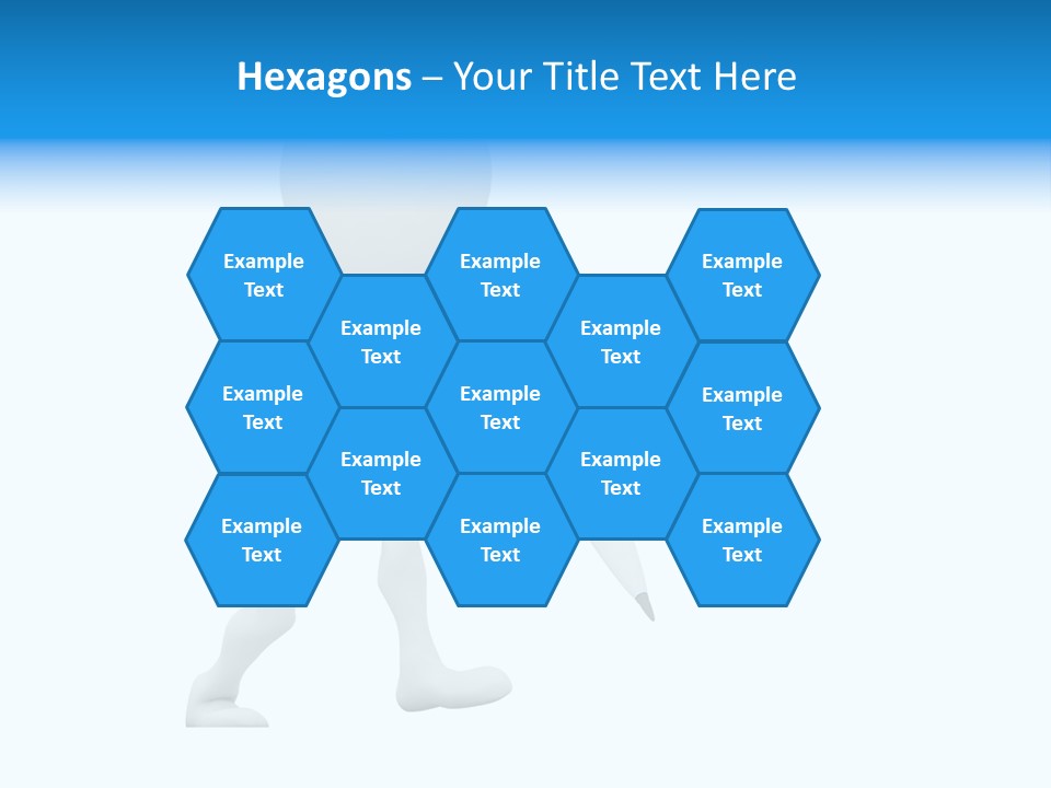 Per On Boardroom Itting PowerPoint Template