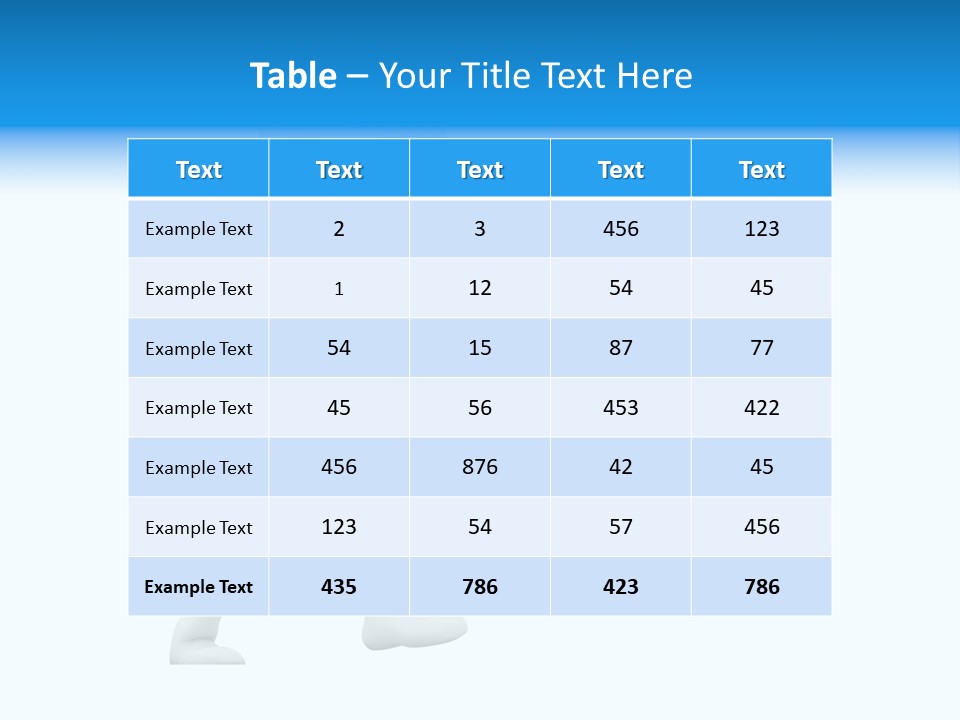 Per On Boardroom Itting PowerPoint Template