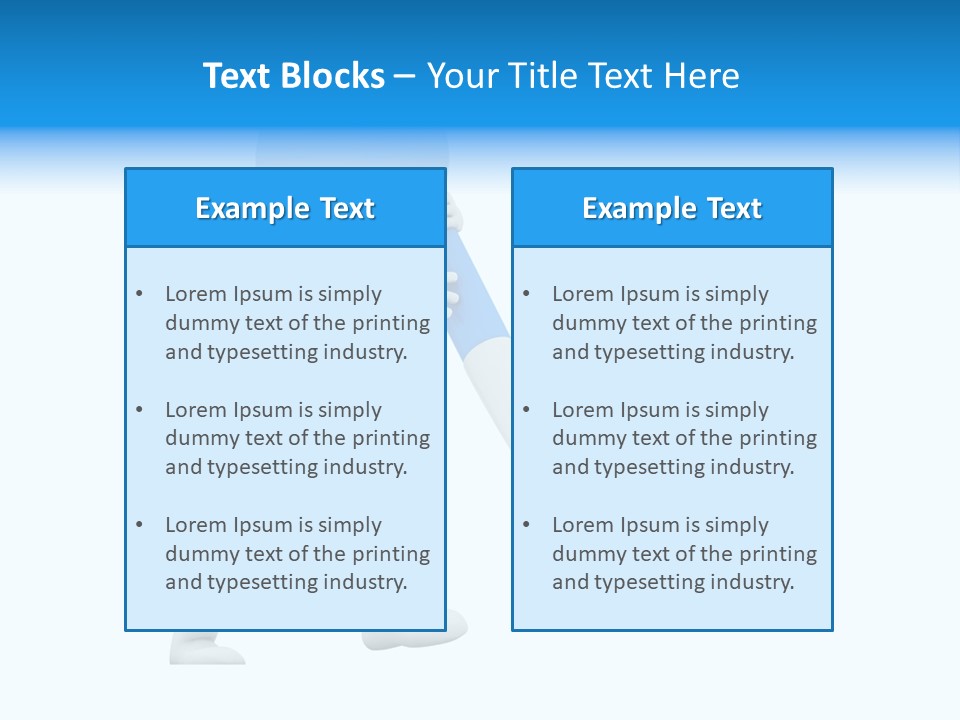 Per On Boardroom Itting PowerPoint Template