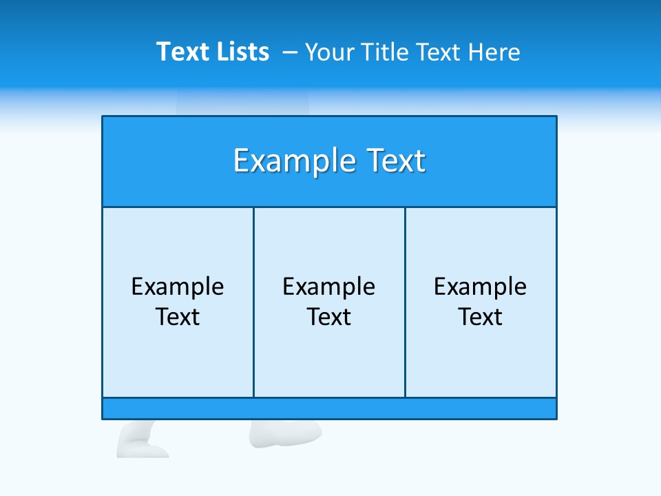 Per On Boardroom Itting PowerPoint Template