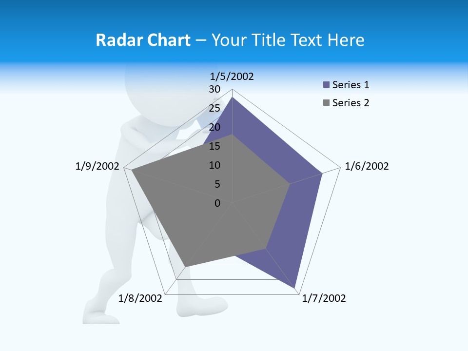 Per On Boardroom Itting PowerPoint Template