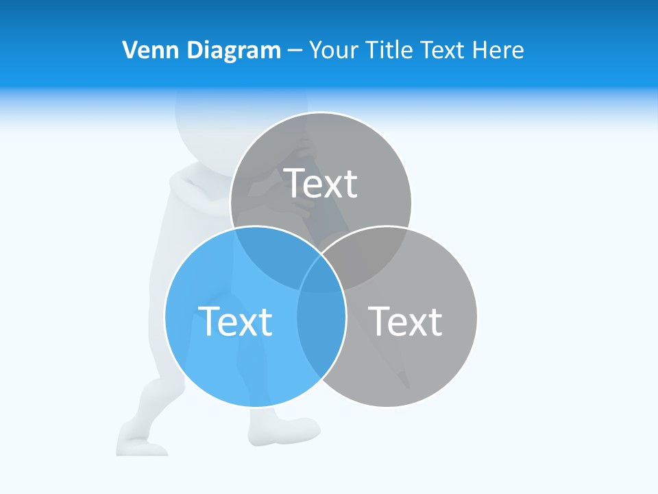 Per On Boardroom Itting PowerPoint Template