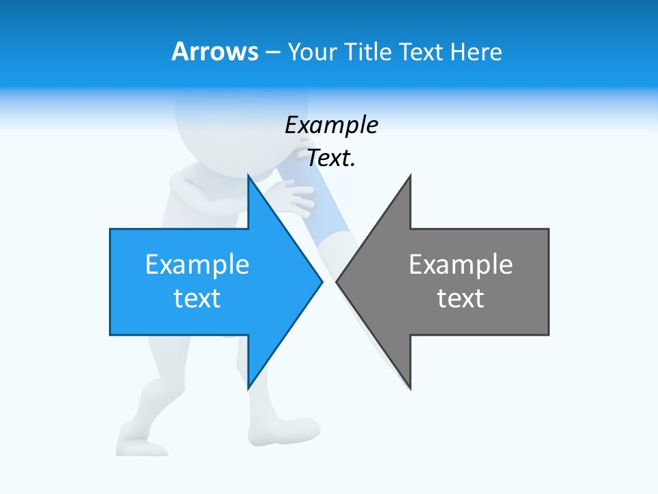 Per On Boardroom Itting PowerPoint Template