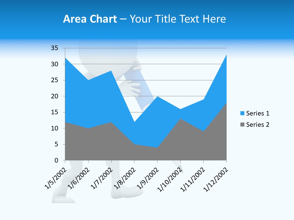 Per On Boardroom Itting PowerPoint Template