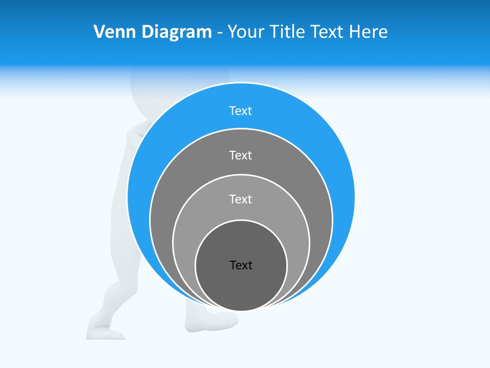 Per On Boardroom Itting PowerPoint Template