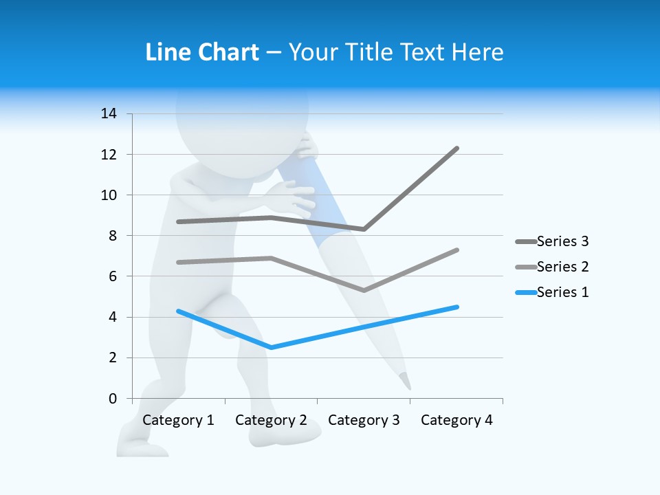 Per On Boardroom Itting PowerPoint Template