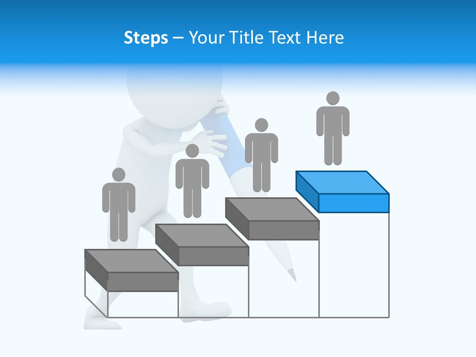 Per On Boardroom Itting PowerPoint Template