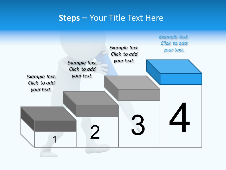 Per On Boardroom Itting PowerPoint Template