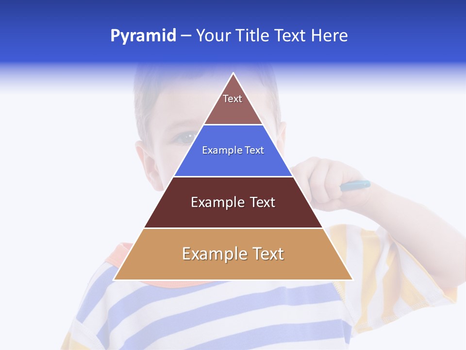 Healthy Fresh One PowerPoint Template