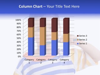 Healthy Fresh One PowerPoint Template