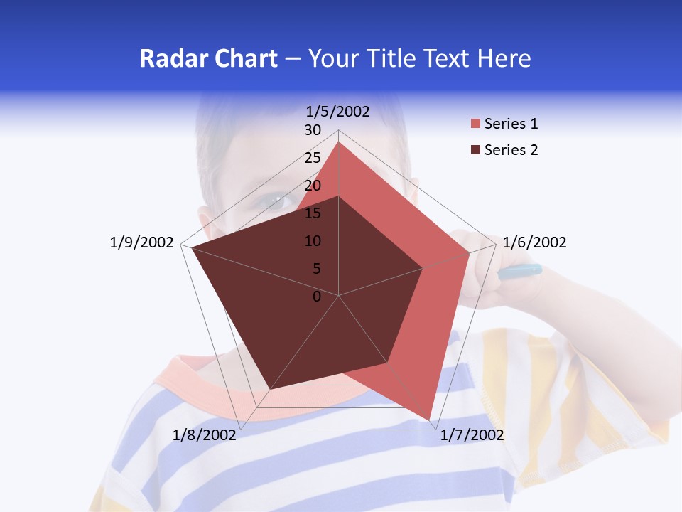Healthy Fresh One PowerPoint Template