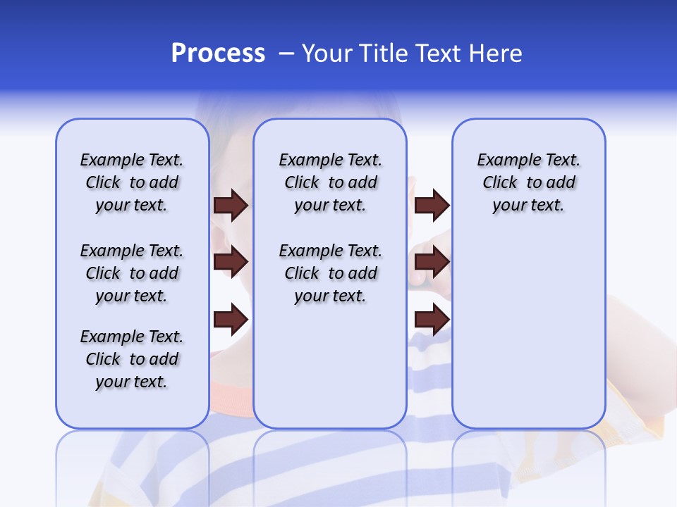 Healthy Fresh One PowerPoint Template