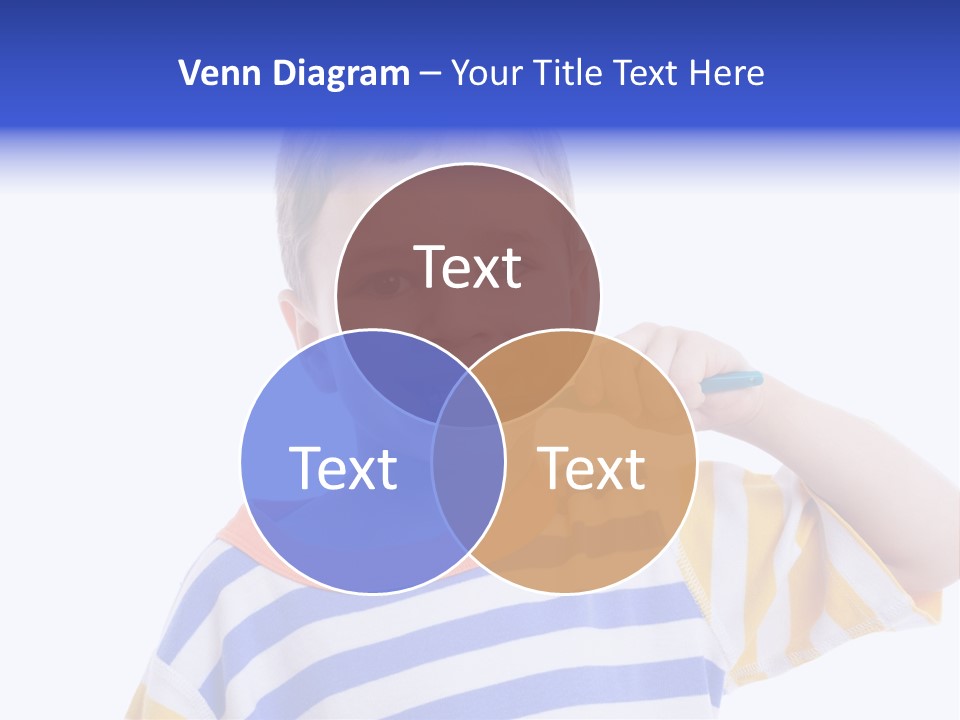 Healthy Fresh One PowerPoint Template