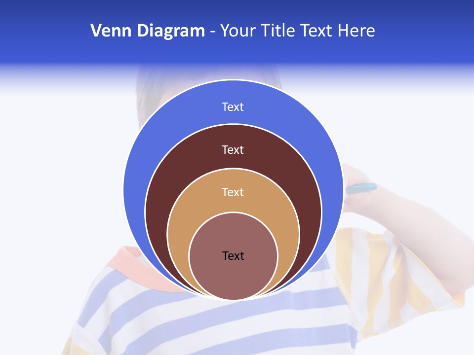 Healthy Fresh One PowerPoint Template