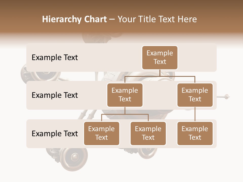 Flight Journey Earth PowerPoint Template