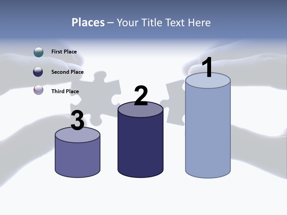 Creativity Connection Communication PowerPoint Template