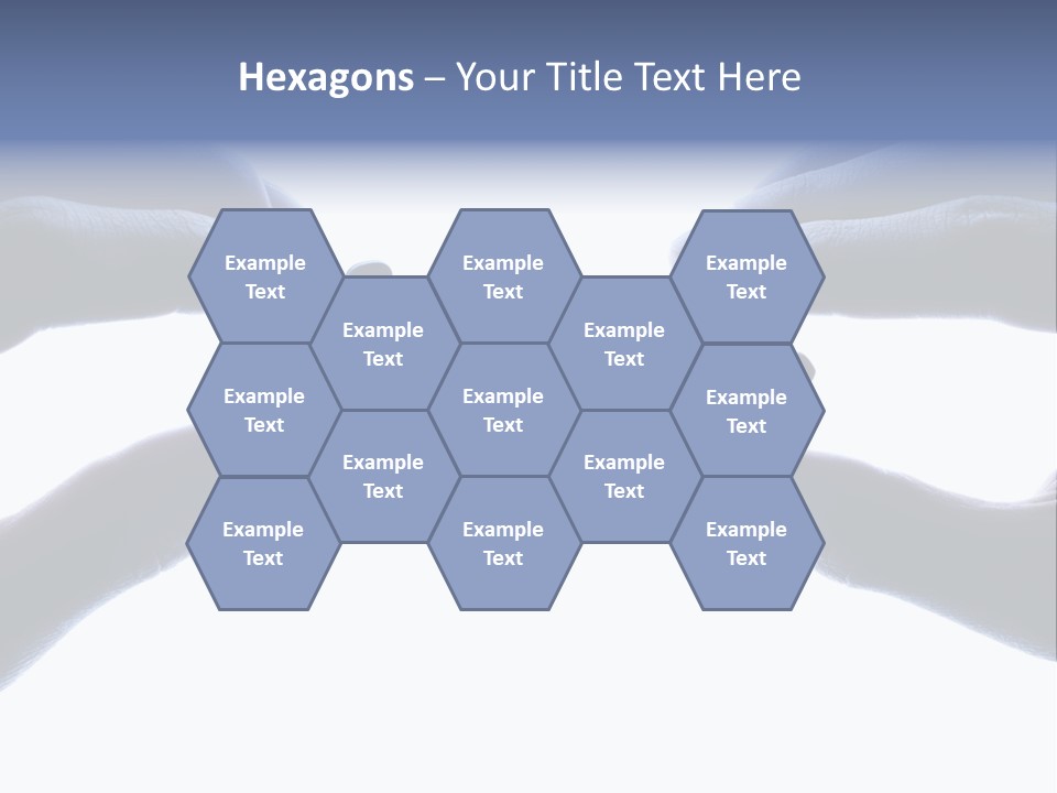 Creativity Connection Communication PowerPoint Template