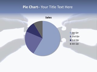 Creativity Connection Communication PowerPoint Template