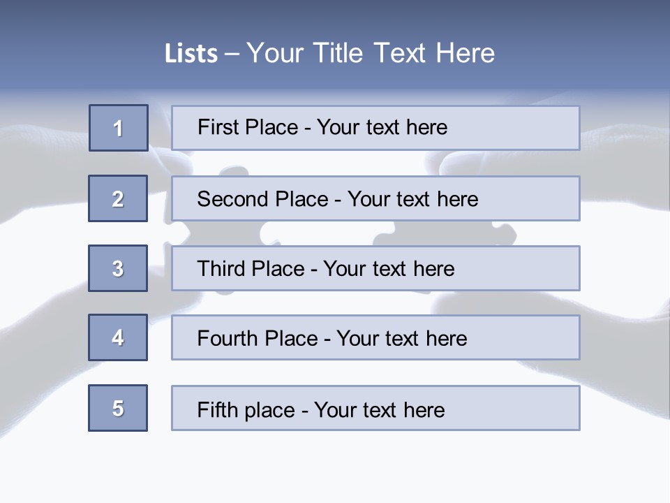 Creativity Connection Communication PowerPoint Template
