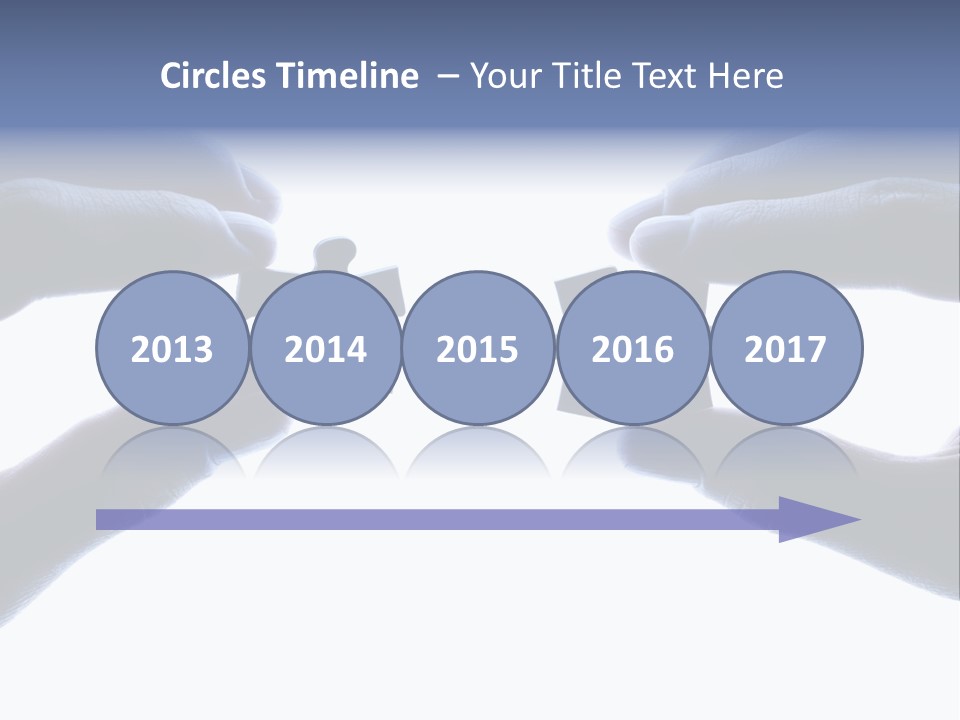 Creativity Connection Communication PowerPoint Template