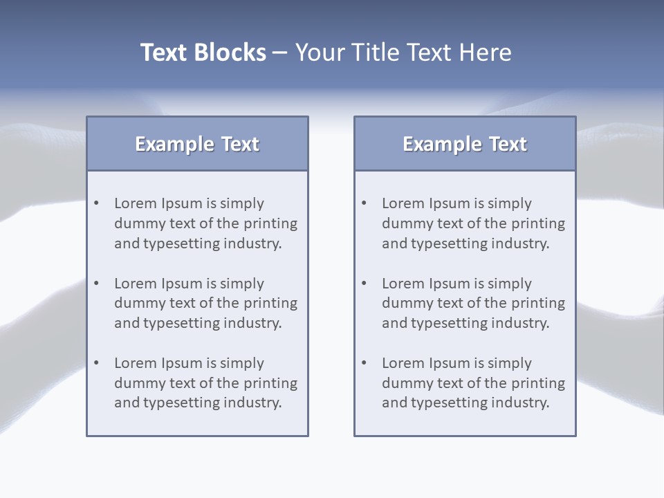 Creativity Connection Communication PowerPoint Template