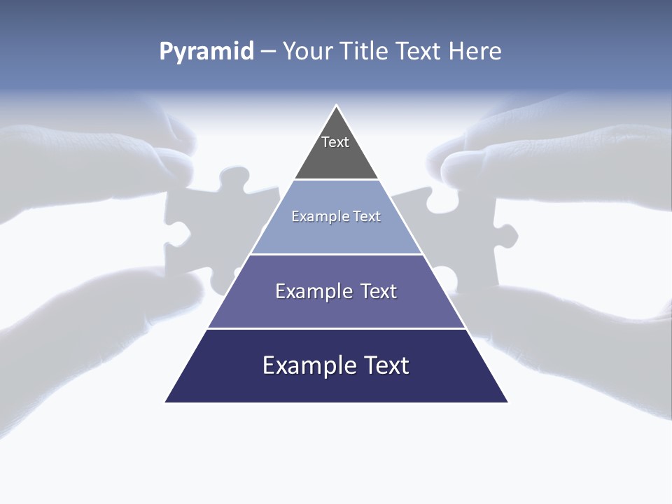 Creativity Connection Communication PowerPoint Template