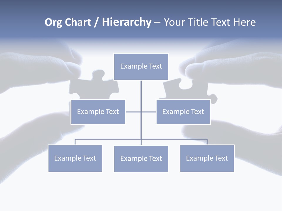 Creativity Connection Communication PowerPoint Template