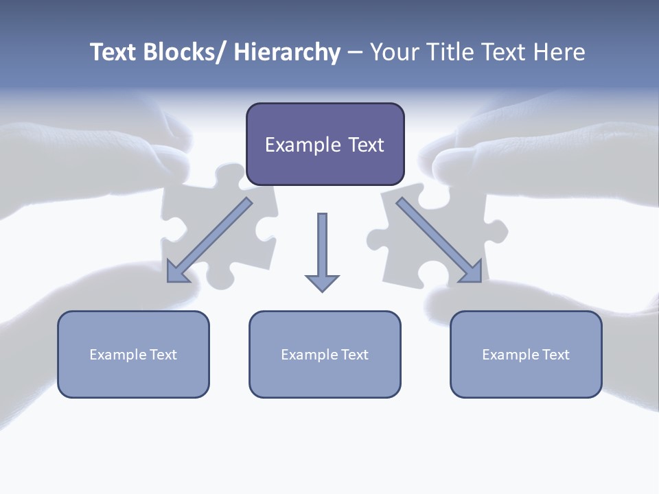 Creativity Connection Communication PowerPoint Template