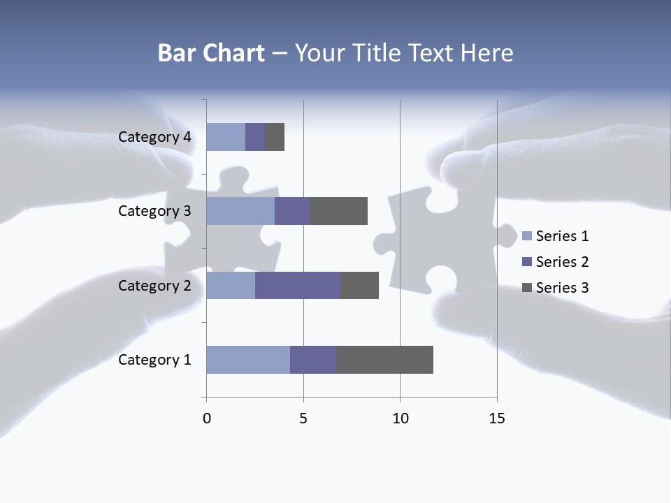 Creativity Connection Communication PowerPoint Template