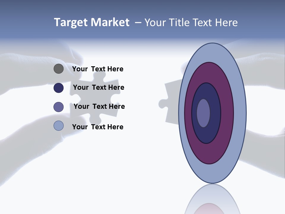 Creativity Connection Communication PowerPoint Template