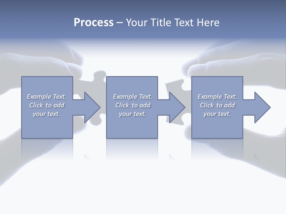 Creativity Connection Communication PowerPoint Template