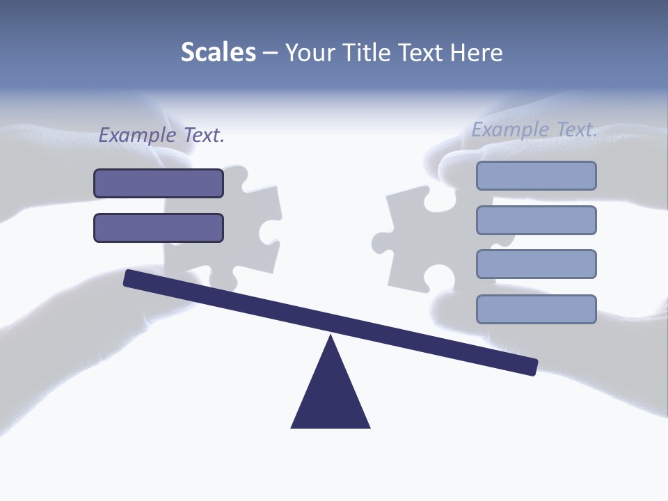 Creativity Connection Communication PowerPoint Template