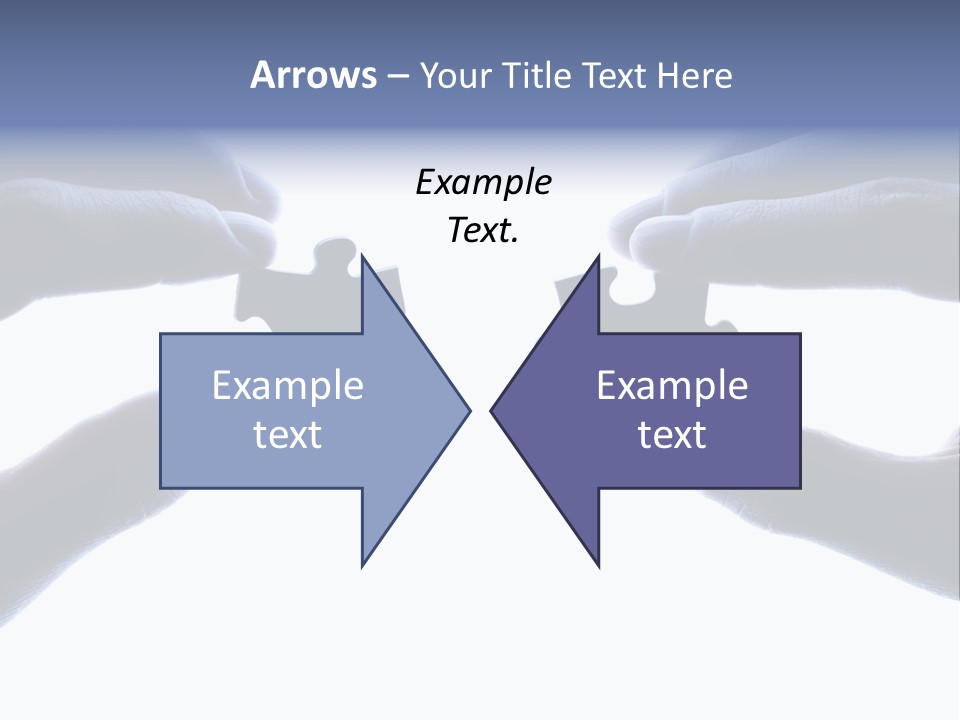 Creativity Connection Communication PowerPoint Template