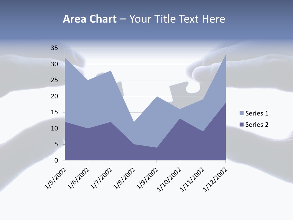 Creativity Connection Communication PowerPoint Template