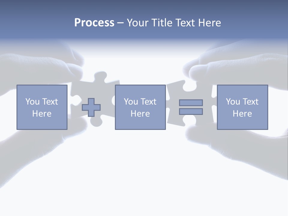 Creativity Connection Communication PowerPoint Template